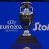 Jadwal Euro 2024 Hari Ini, Senin 15 Juli 2024: Final Spanyol vs Inggris