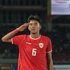 Babak Pertama Indonesia U-17 vs India U-17: Gol Evandra Jadi Pembeda