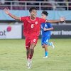 Link Siaran Langsung Timnas Indonesia U-16 vs Vietnam di Indosiar dan Vidio Link Siaran Langsung Timnas Indonesia U-16 vs Vietnam di Indosiar dan Vidio