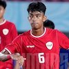 Tumbangkan Singapura, Penggawa Indonesia U-16 Dapat Pujian Ketum PSSI