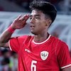 Momen-momen Menarik Filipina vs Indonesia U-16: Kiper Filipina Tiru Pickford, Selebrasi Cristiano Ronaldo Laku Keras