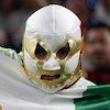 Meksiko Kalah dari Honduras, Pelatih Javier Aguirre Kena Insiden Lemparan Kepala
