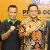 1.085 Atlet Siap Bersaing untuk Jadi yang Terbaik di Turnamen Bulutangkis FISIP UI Open 2024 1.085 Atlet Siap Bersaing untuk Jadi yang Terbaik di Turnamen Bulutangkis FISIP UI Open 2024