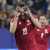 Profil Georges Mikautadze, Bomber Georgia yang Ramaikan Bursa Top Skor Euro 2024 Profil Georges Mikautadze, Bomber Georgia yang Ramaikan Bursa Top Skor Euro 2024