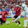 Hasil Euro 2024 Tadi Malam: Andalkan Ronaldo, Portugal Tetap Kalah