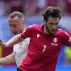 Yang Tersisa dari Georgia vs Republik Ceko: Giorgi Mamardashvili Tembok Tebal di Gawang Georgia Yang Tersisa dari Georgia vs Republik Ceko: Giorgi Mamardashvili Tembok Tebal di Gawang Georgia