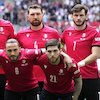 16 Besar Euro 2024: Siapa Lawan Siapa?