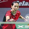 Hasil Indonesia Open 2024: Dejan/Gloria Kalah di Tangan Wakil Thailand