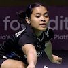 Hasil Drawing Sektor Tunggal Putri Bulu Tangkis Olimpiade 2024: Jorji di Grup G