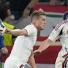 Yang Tersisa dari Skotlandia vs Hungaria: Rekor Gol Paling Telat dalam Sejarah Euro Tercipta Yang Tersisa dari Skotlandia vs Hungaria: Rekor Gol Paling Telat dalam Sejarah Euro Tercipta