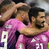 5 Pelajaran dari Kemenangan Jerman atas Hungaria: Efektif dan Efisien, Layaknya Seorang Calon Juara Sejati!