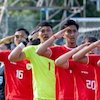 Timnas Indonesia U-20 Dapat Grup yang Cukup Enteng, Inilah Hasil Undian Fase Grup Kualifikasi Piala Asia U-20 2025