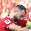 Standar Minimal Timnas Indonesia untuk Hadapi Ujian Berat di Timur Tengah