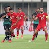 Putra Nababan Ingin Lihat Timnas 60 Persen Diisi Pemain Indonesia, Jangan Semuanya Naturalisasi