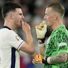 Duel Kiper di Final Euro 2024: Unai Simon vs Jordan Pickford Duel Kiper di Final Euro 2024: Unai Simon vs Jordan Pickford