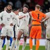 Hasil Inggris vs Islandia: Laga Uji Coba Terakhir, The Three Lions Justru Keok 0-1