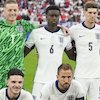 Inggris Disebut Sebagai Favorit Juara Euro 2024, Eks Chelsea Ini Malah Ngakak