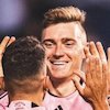 Dua Kartu Merah dan Main Sembilan Pemain, Inter Miami Menang Comeback di Markas Philadelphia Union