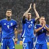 Buntut Kegagalan di Euro 2024, PSSI-nya Italia Bakal Pilih Presiden Baru Gantikan Gabriele Gravina