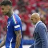 Italia Tersingkir, Apa Dalih Luciano Spalletti?