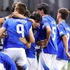 Forza Azzurri! Italia U-17 Juara Euro U-17 2024 Forza Azzurri! Italia U-17 Juara Euro U-17 2024