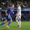 Hasil Italia vs Bosnia-Herzegovina: Main Solid, Gli Azzurri Menang Tipis 1-0