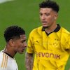 Biar Cepat Laku, MU Siap Jual Rugi Jadon Sancho