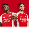 Jadwal Lengkap Arsenal di Premier League 2024/2025 Jadwal Lengkap Arsenal di Premier League 2024/2025