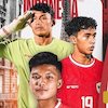 Link Siaran Langsung Timnas Indonesia U-20 Vs Ukraina di Vidio Malam Ini