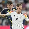 Semua Berada di Bawah Kendali Toni Kroos