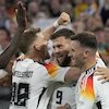 Nonton Euro 2024: Live Streaming Jerman vs Hungaria di RCTI dan Vision+ Hari Ini