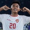 Momen-momen Menarik Indonesia U-16 vs Laos U-16: Throw In Ala Arhan Jadi Gol, Putu Panji Bellingham, Hormat dari Skuad Laos!