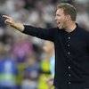 Julian Nagelsmann Beberkan Kunci Kemenangan Timnas Jerman atas Hungaria di Euro 2024