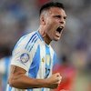 Hasil Copa America 2024: Kalahkan Chile, Argentina jadi Negara Pertama Lolos ke Babak 8 Besar Hasil Copa America 2024: Kalahkan Chile, Argentina jadi Negara Pertama Lolos ke Babak 8 Besar