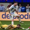 Hasil Copa America 2024: Argentina 2-0 Kanada Hasil Copa America 2024: Argentina 2-0 Kanada