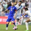 Hasil Argentina vs Guatemala: Lionel Messi 2 Gol, La Albiceleste Pesta Gol Lawan Tim Peringkat 108 Ranking FIFA