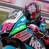 Hasil Latihan Pertama Moto2 Aragon 2024: Alonso Lopez Tercepat Lagi, Dibuntuti Diogo Moreira