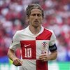 Menolak Pensiun! Luka Modric Masih Punya Ambisi Bela Timnas Kroasia