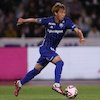 Machida Zelvia dan Kashima Antlers Berebut Puncak Klasemen J1 League 2024 Machida Zelvia dan Kashima Antlers Berebut Puncak Klasemen J1 League 2024