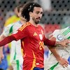Anomali Marc Cucurella di Chelsea dan Timnas Spanyol Anomali Marc Cucurella di Chelsea dan Timnas Spanyol