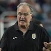 Tangan Dingin Marcelo Bielsa: Timnas Uruguay Bikin 8 Gol dari 2 Laga Copa America 2024