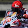 MotorLand Aragon: Sirkuit Favorit Marc Marquez, Akankah Puasa Kemenangannya Berakhir di Sana?