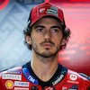 Valentino Rossi: Marc Marquez Bakal Bikin Pecco Bagnaia Tak Nyaman di Ducati Lenovo