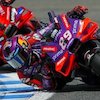 Klasemen Sementara MotoGP 2024 Usai Sprint Race Seri Italia di Mugello