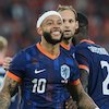 Hasil Belanda vs Kanada: Skor 4-0