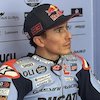 Galau, Joan Mir Sering Curhat ke Marc Marquez Soal Keinginan Hengkang dari Honda