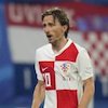 Kesedihan Netizen untuk Luka Modric: Kasihan Banget, Sudah Waktunya Pensiun, Pulang Kampung dan Jadi Caleg