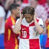 Bukan Cedera, Ini Penyebab Zlatko Dalic Tarik Keluar Luka Modric Lebih awal Bukan Cedera, Ini Penyebab Zlatko Dalic Tarik Keluar Luka Modric Lebih awal