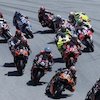 Parade MotoGP Mandalika 2024 di Mataram, Siapa Saja Sih Pembalap yang Ikut? Parade MotoGP Mandalika 2024 di Mataram, Siapa Saja Sih Pembalap yang Ikut?