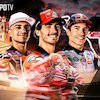 Link Live Streaming MotoGP Belanda 2024 di Vidio, 28-30 Juni 2024 Link Live Streaming MotoGP Belanda 2024 di Vidio, 28-30 Juni 2024